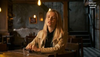 María Elísabet Bragadóttir